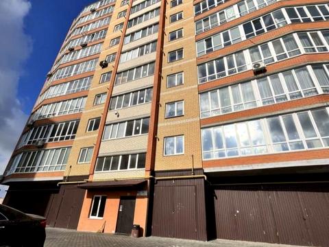 квартира за адресою Хмельницький, Старокостянтинівське шосе, 2-Д