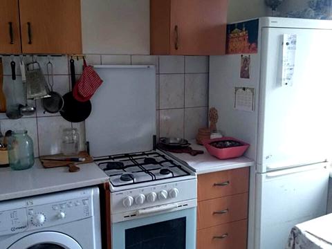 квартира за адресою Львів, Василя Щурата вул., 16