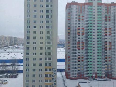 квартира за адресою Бориса Гмирі вул., 20-Б