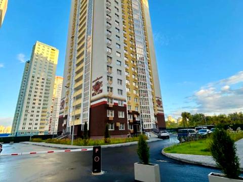 квартира за адресою Бориса Гмирі вул., 20-Б