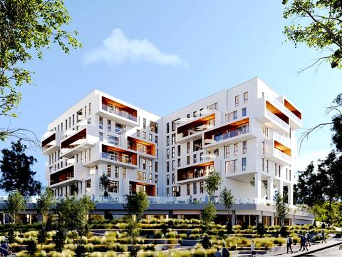 квартира по адресу Леннона ул., (Будинок 2)