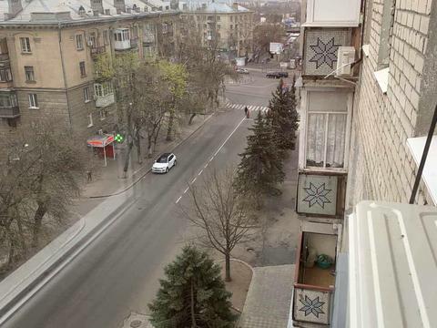 квартира за адресою Центральний просп. (Леніна), 16