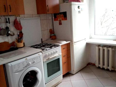 квартира за адресою Львів, Василя Щурата вул., 16