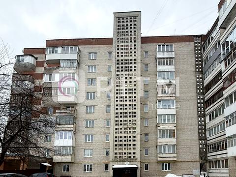 квартира за адресою Соборності просп., 4