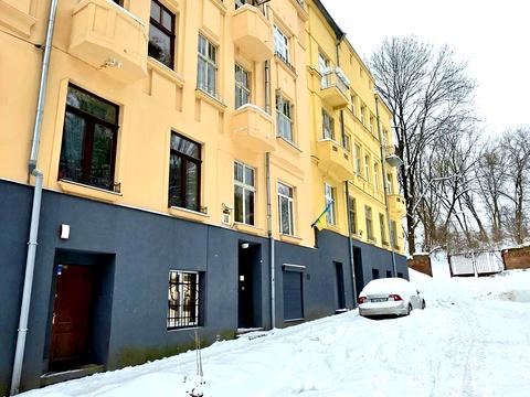 квартира по адресу Коцюбинского ул., 27