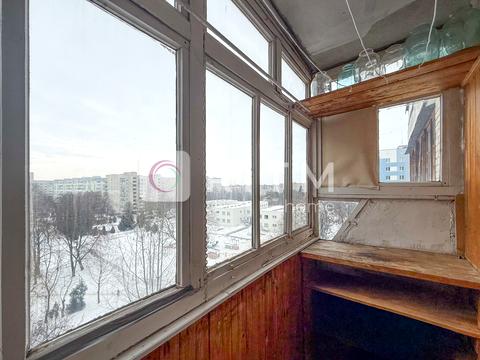 квартира за адресою Соборності просп., 4