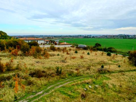 ділянка за адресою Дубовий Гай