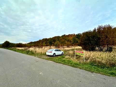 ділянка за адресою Дубовий Гай