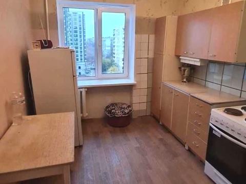 квартира за адресою Центральний просп. (Леніна), 50