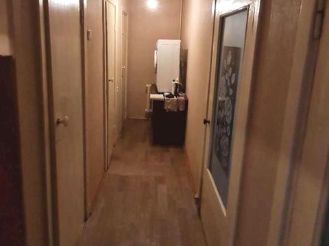 квартира за адресою Центральний просп. (Леніна), 50