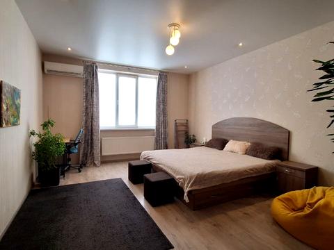 квартира за адресою Клочківська вул., 258