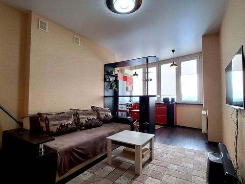 квартира за адресою Клочківська вул., 258