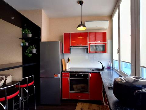 квартира за адресою Клочківська вул., 258