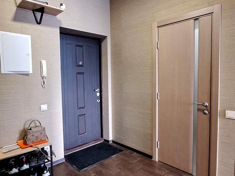 квартира за адресою Клочківська вул., 258