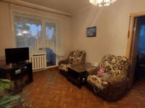 квартира за адресою Якова Новицького вул., 6