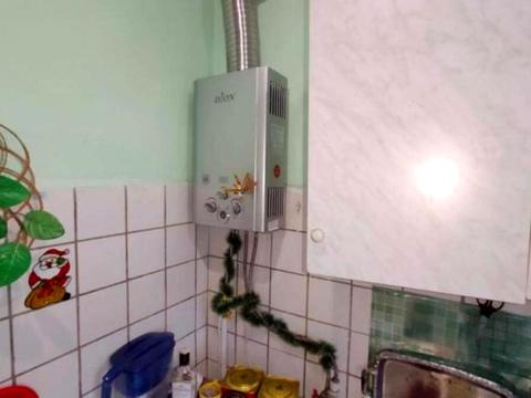 квартира за адресою Якова Новицького вул., 6