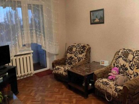 квартира за адресою Якова Новицького вул., 6