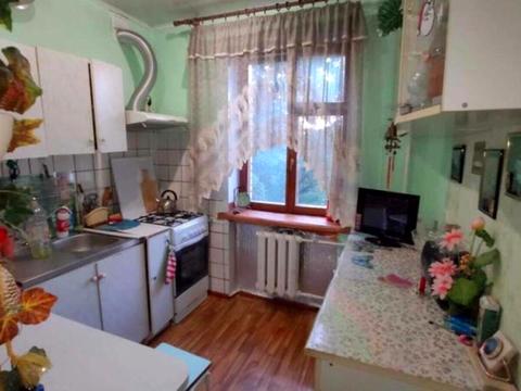 квартира за адресою Якова Новицького вул., 6