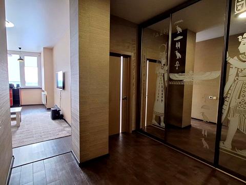 квартира за адресою Клочківська вул., 258