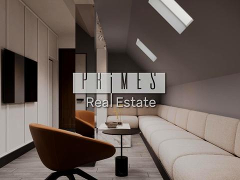 коммерческая по адресу Эспланадная ул., 32