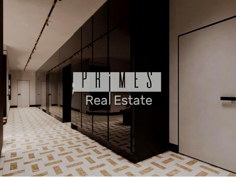 коммерческая по адресу Эспланадная ул., 32