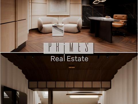 коммерческая по адресу Эспланадная ул., 32