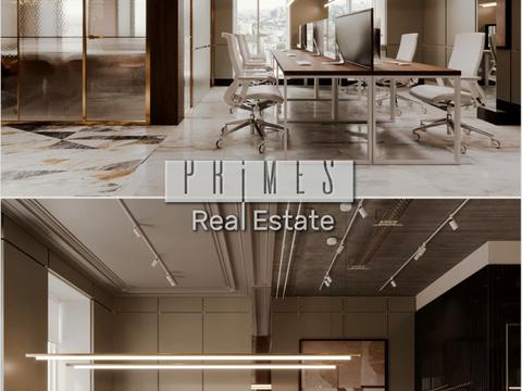 коммерческая по адресу Эспланадная ул., 32