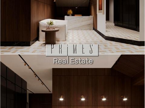 коммерческая по адресу Эспланадная ул., 32