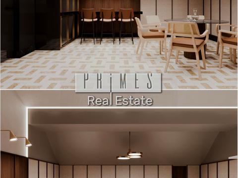 коммерческая по адресу Эспланадная ул., 32