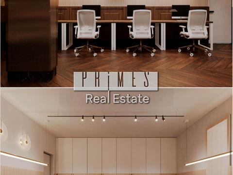 коммерческая по адресу Эспланадная ул., 32