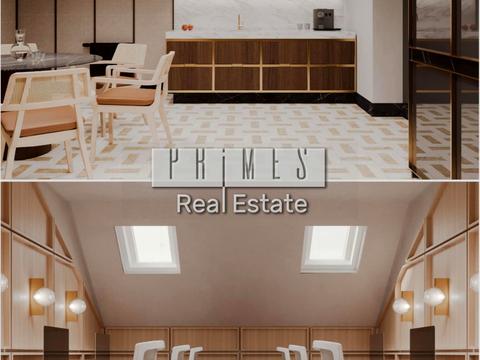 коммерческая по адресу Эспланадная ул., 32