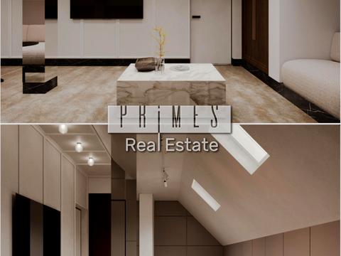 коммерческая по адресу Эспланадная ул., 32