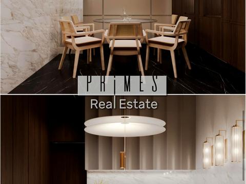 коммерческая по адресу Эспланадная ул., 32