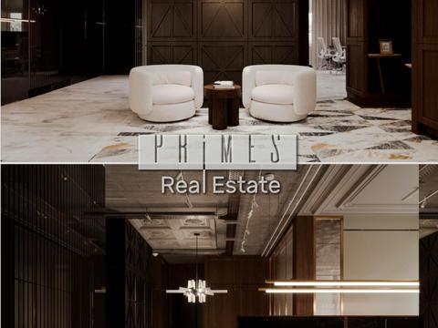 коммерческая по адресу Эспланадная ул., 32