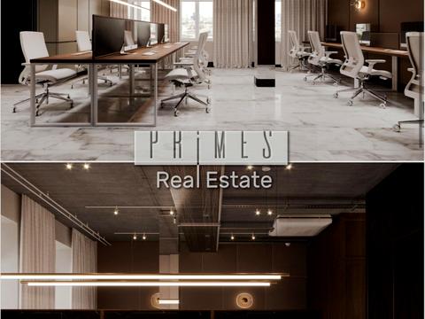 коммерческая по адресу Эспланадная ул., 32