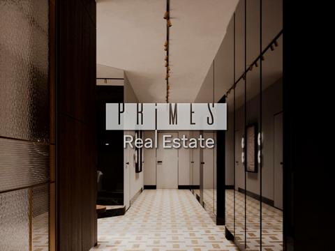 коммерческая по адресу Эспланадная ул., 32