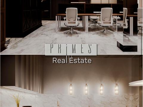 коммерческая по адресу Эспланадная ул., 32