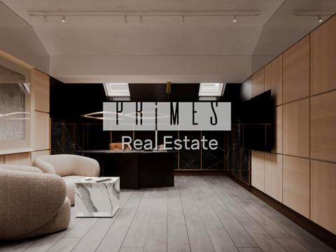 коммерческая по адресу Эспланадная ул., 32