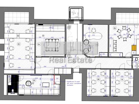 коммерческая по адресу Эспланадная ул., 32