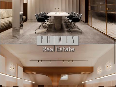 коммерческая по адресу Эспланадная ул., 32