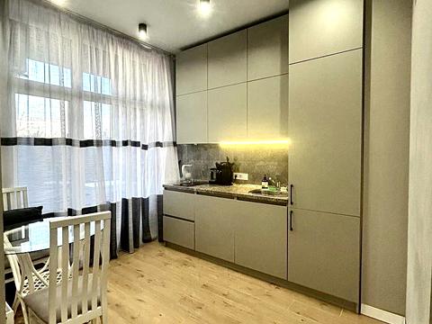 квартира по адресу Педагогическая ул., 34-А