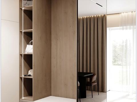 дом по адресу Сергія Голубєва