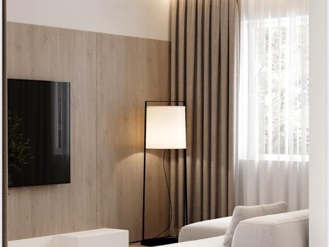 дом по адресу Сергія Голубєва