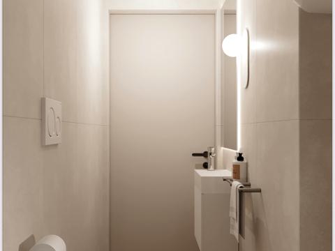 дом по адресу Сергія Голубєва