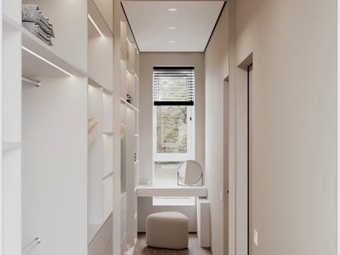 дом по адресу Сергія Голубєва