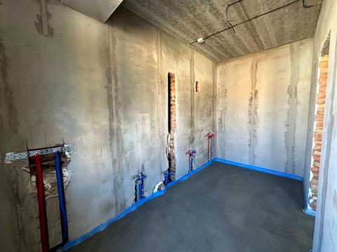 дом по адресу Сергія Голубєва