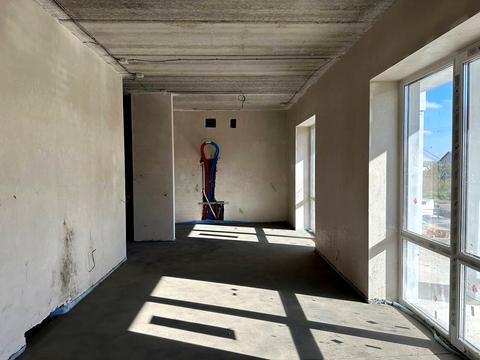 дом по адресу Сергія Голубєва