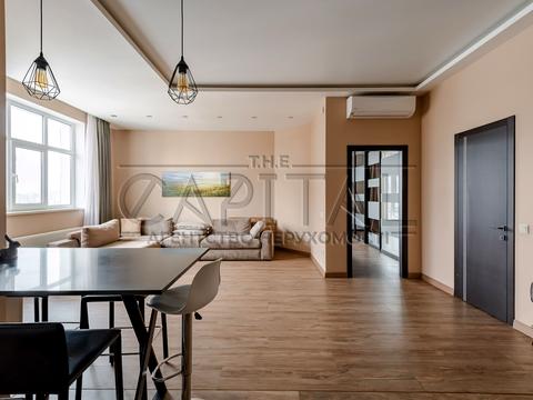 квартира за адресою Василя Тютюнника вул. (Анрі Барбюса), 51/1А