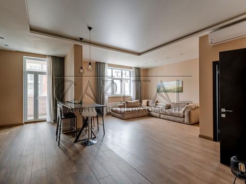 квартира за адресою Василя Тютюнника вул. (Анрі Барбюса), 51/1А