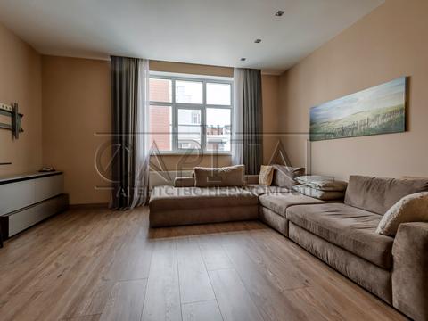 квартира за адресою Василя Тютюнника вул. (Анрі Барбюса), 51/1А